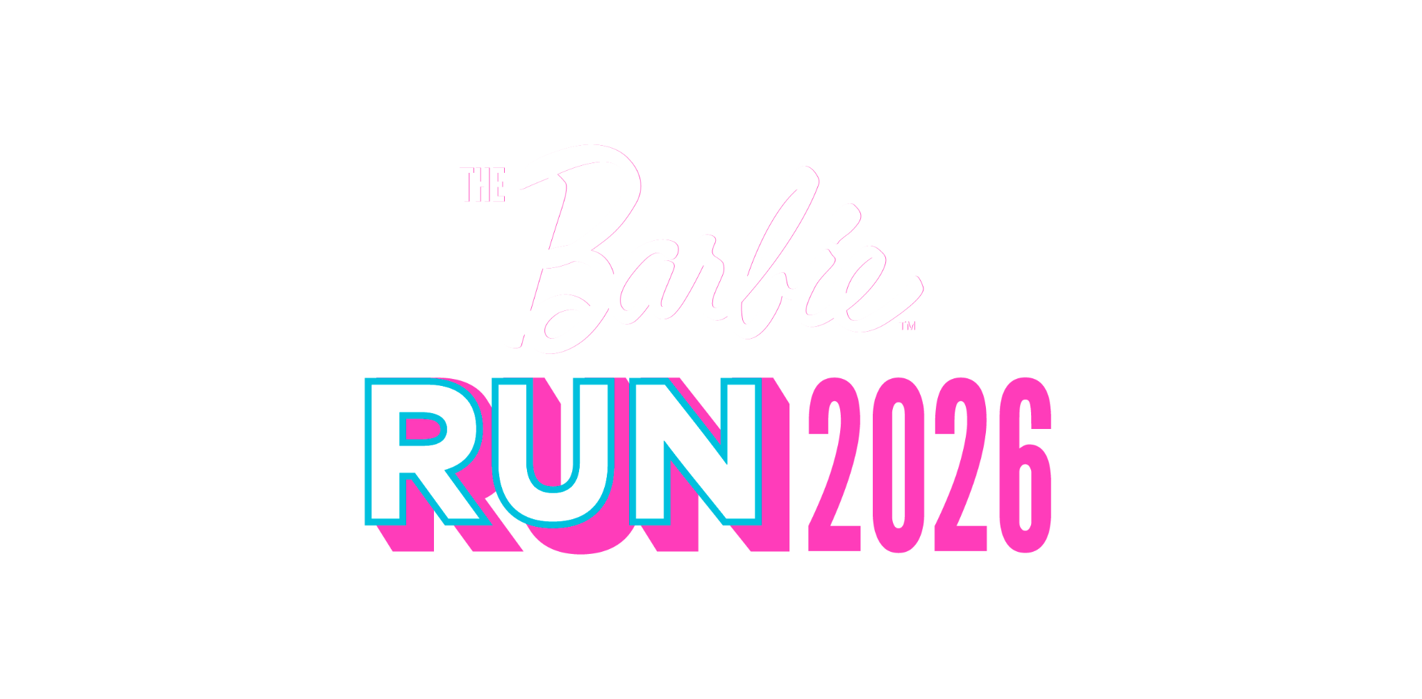 Logo Barbie Run