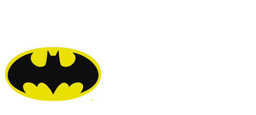 Logo Batman Run