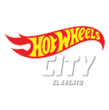 Logo Hot Wheels City