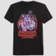 Polera Stranger Things Circle Scene