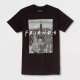 Polera Friends