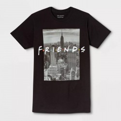 Polera Friends