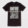 Polera Friends