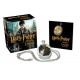 Horcrux Collar Slyderin Harry Potter