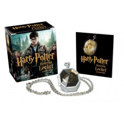 Horcrux Collar Slyderin Harry Potter