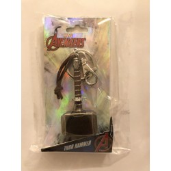 Llavero Martillo Thor Avengers