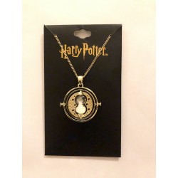 Colgante Giratiempo Harry Potter