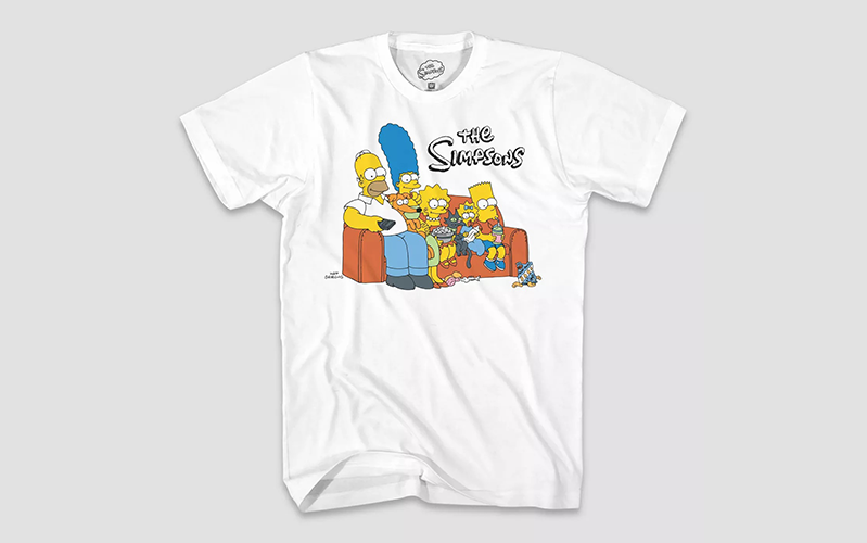 Los SImpsons